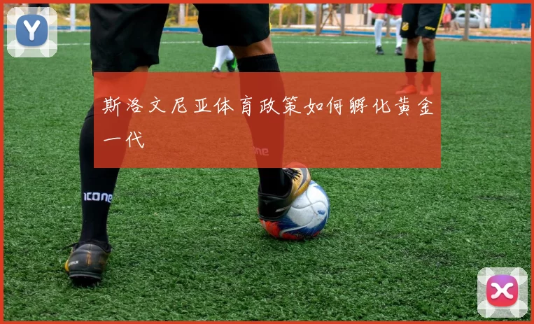 斯洛文尼亚体育政策如何孵化黄金一代